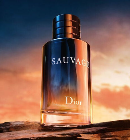 Dior Sauvage Eau De Toilette Men