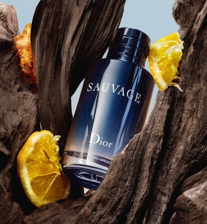 Dior Sauvage Eau De Toilette Men