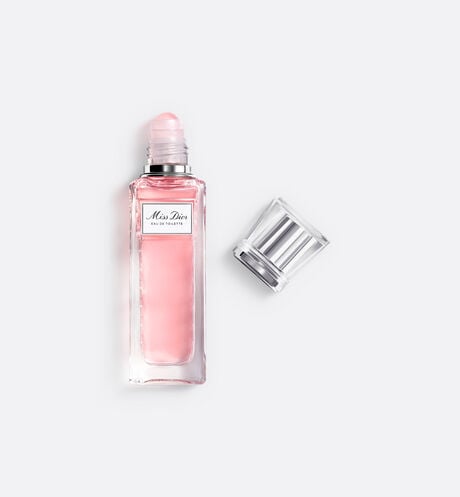 MISS DIOR Roller-pearl eau de toilette