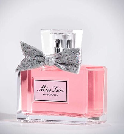 MISS DIOR EAU DE PARFUM Eau de parfum - floral and fresh notes