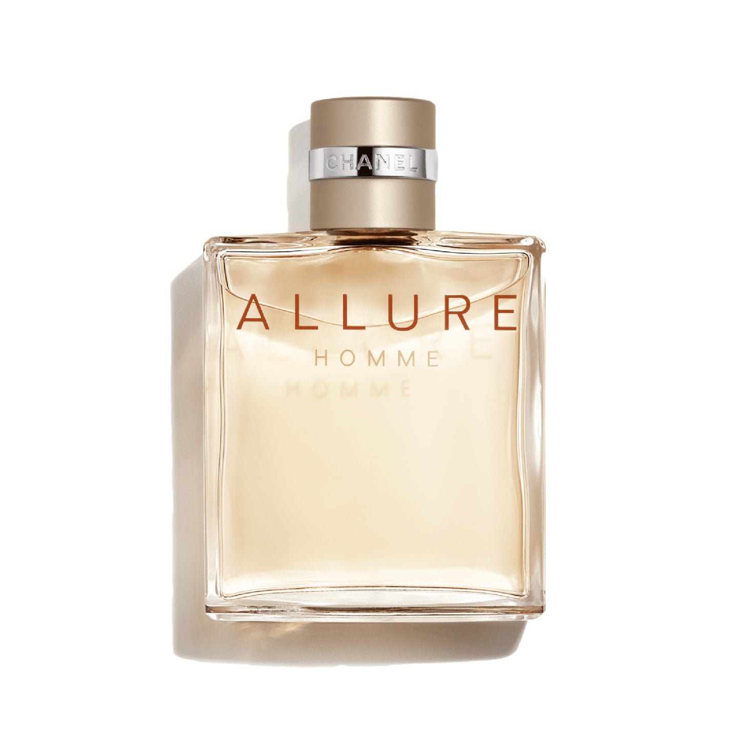 Chanel Allure Homme Eau De Toilette Men