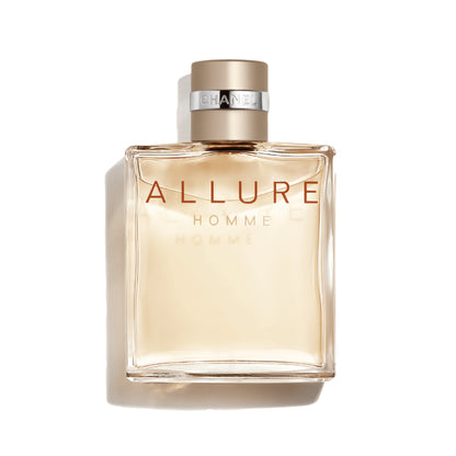 Chanel Allure Homme Eau De Toilette Men