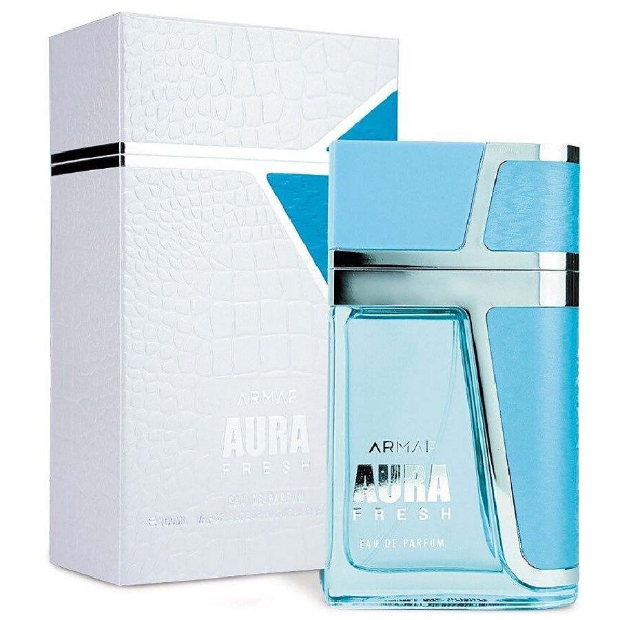 Armaf Aura Fresh Eau De Parfum Men