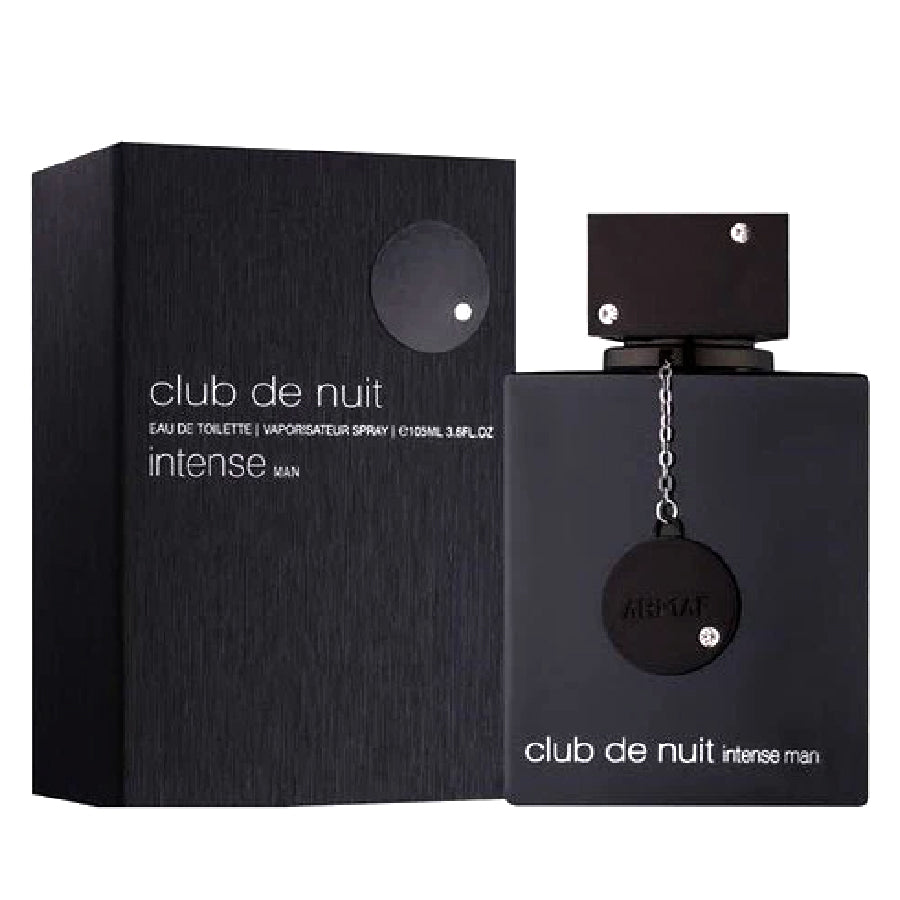 Armaf Club De Nuit Intense Eau De Toilette Men