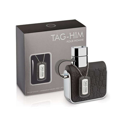 Armaf Tag Him Eau De Toilette Men