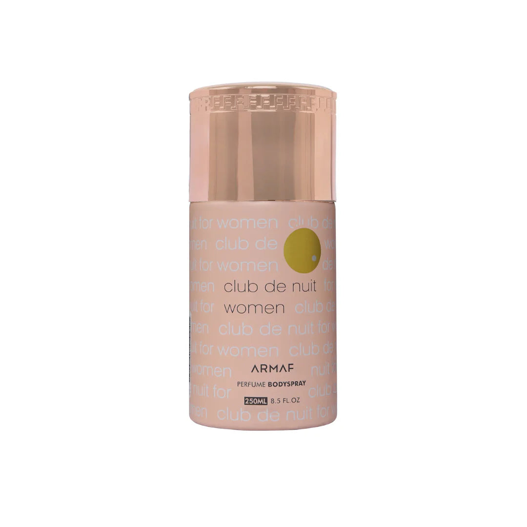 Armaf Club De Nuit Women Perfume Body Spray