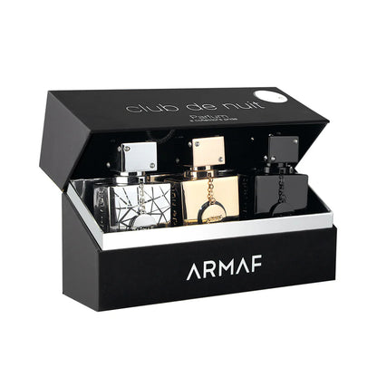Armaf Club De Nuit Men Set