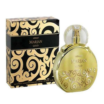 Armaf Marjan Gold Eau De Parfum Women