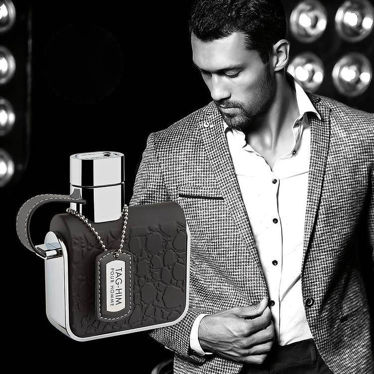 Armaf Tag Him Eau De Toilette Men