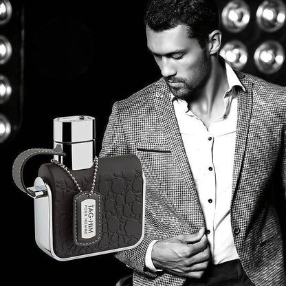 Armaf Tag Him Eau De Toilette Men