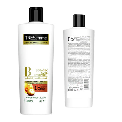 Botanix Curl Hydration Conditioner