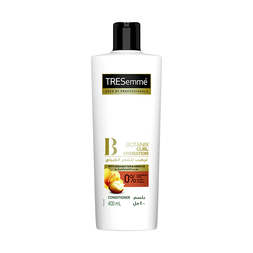 Botanix Curl Hydration Conditioner