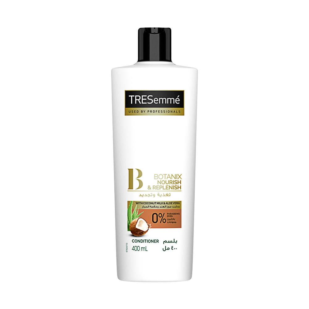 Botanix Nourish & Replenish Conditioner