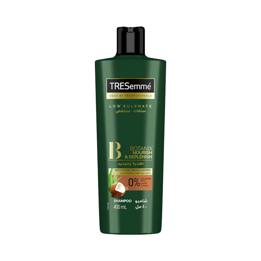 Botanix Nourish & Replenish Shampoo