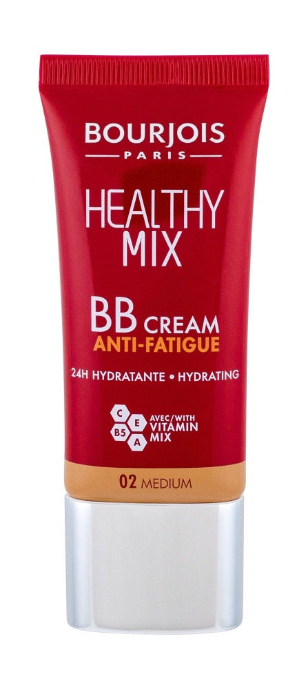 BB CREAM HEALTHY MIX