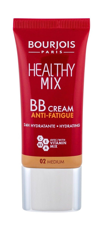 BB CREAM HEALTHY MIX