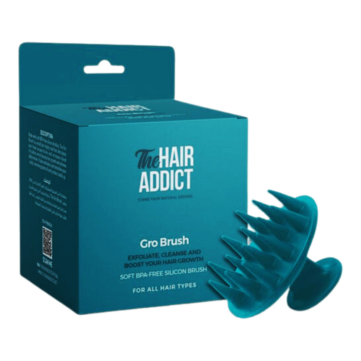 Gro Brush