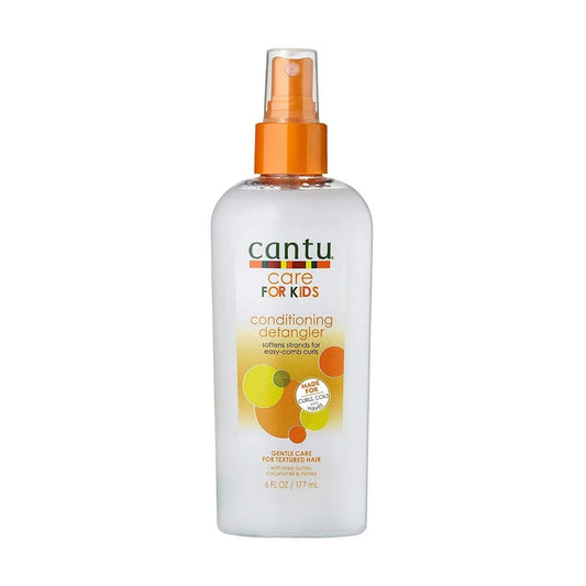 Cantu Care For Kids Conditioning Detangler