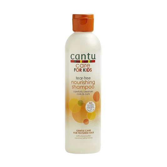 Cantu Care For Kids Nourishing Shampoo