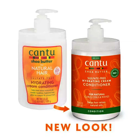 Sulfate-Free Shampoo