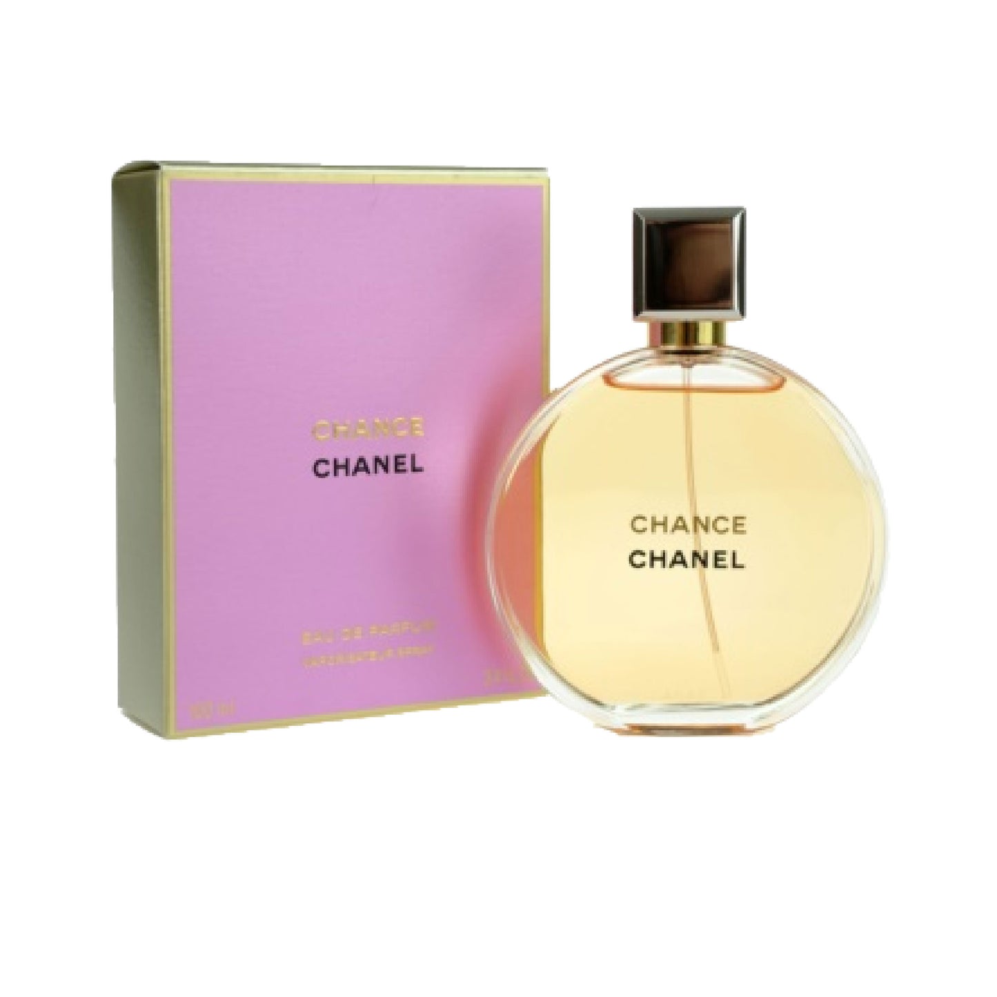 Chanel Chance Eau De Toilette Women