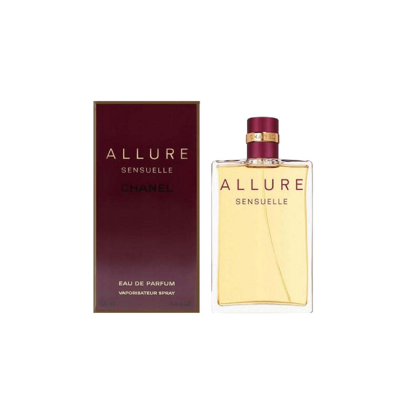 Chanel Allure Sensuelle Eau De Parfum Women