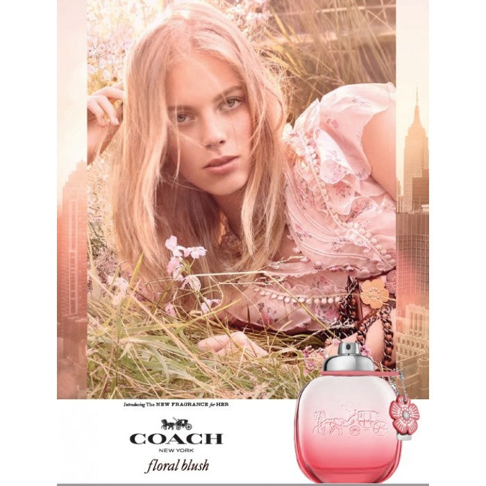 Coach Floral Blush Eau de Parfum Women