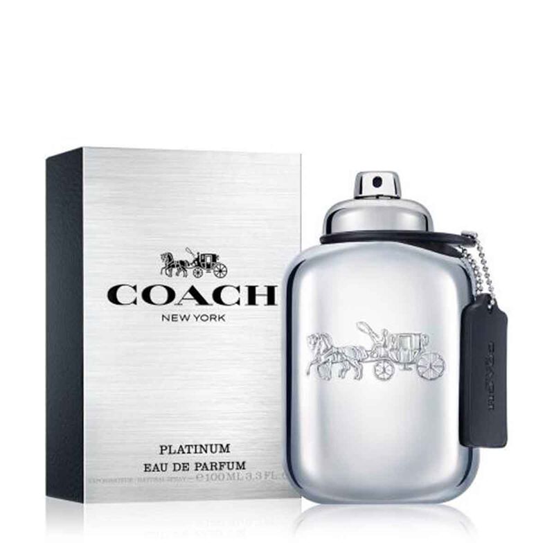 Coach Platinum Eau De Parfum