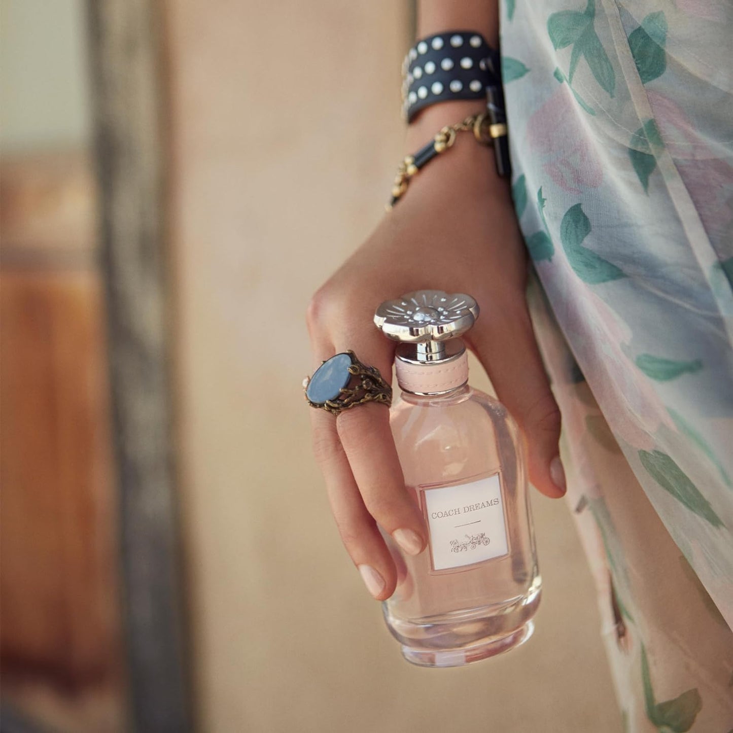 Coach Dreams Women Eau De Parfum
