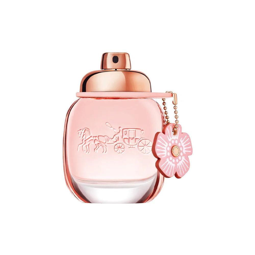 Coach Floral Eau De Parfum