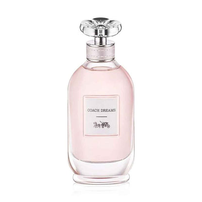 Coach Dreams Women Eau De Parfum