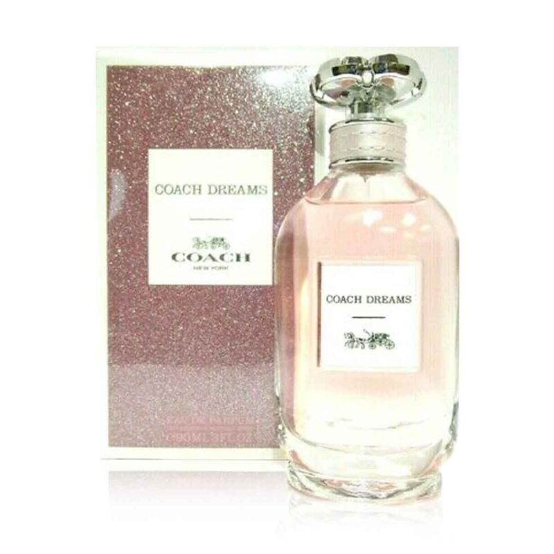 Coach Dreams Women Eau De Parfum