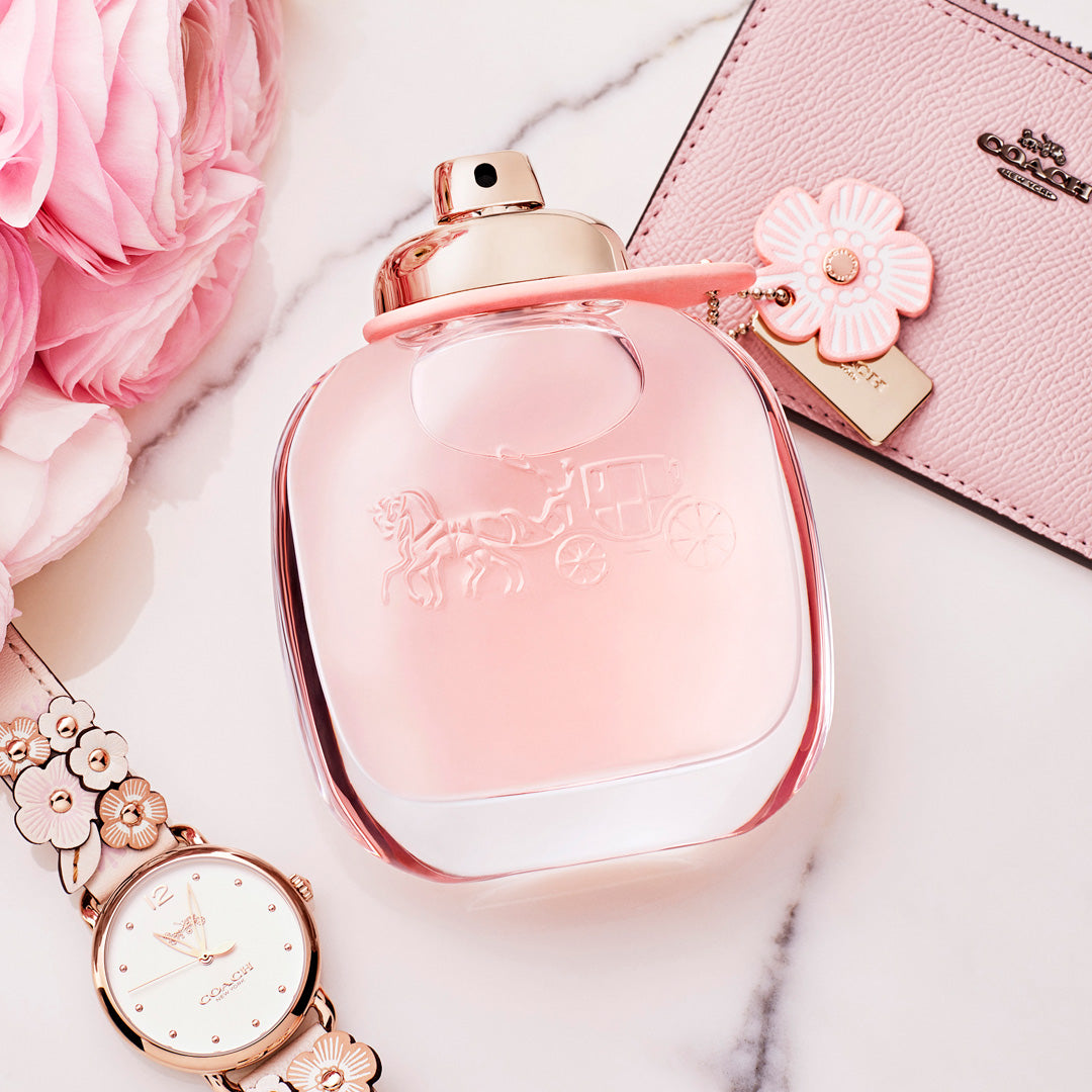 Coach Floral Eau De Parfum