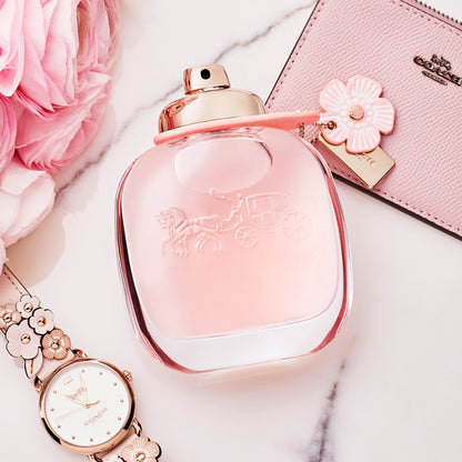 Coach Floral Eau De Parfum