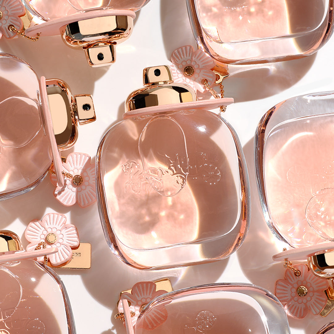 Coach Floral Eau De Parfum