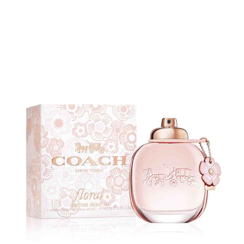 Coach Floral Eau De Parfum