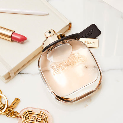 Coach Women Eau De Parfum