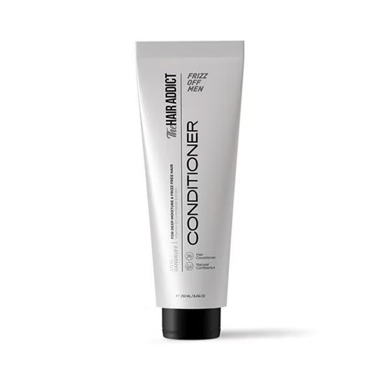 Frizz Off Men Conditioner