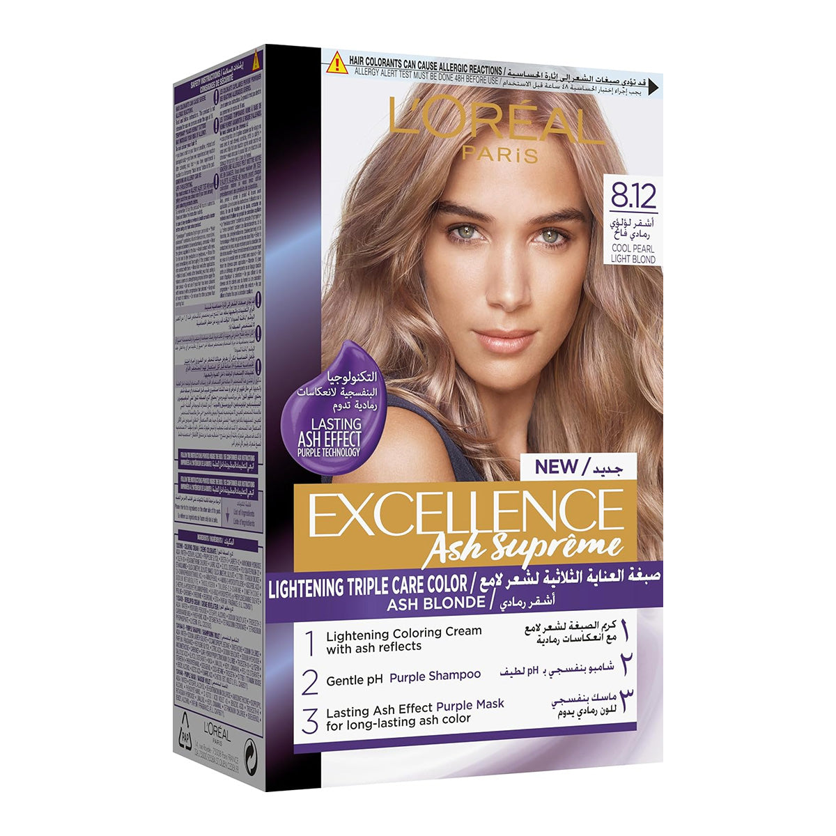 Excellence Crème