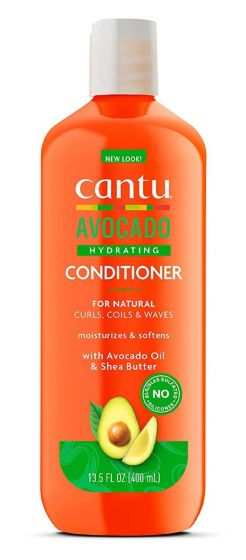 Avocado Hydrating Conditioner