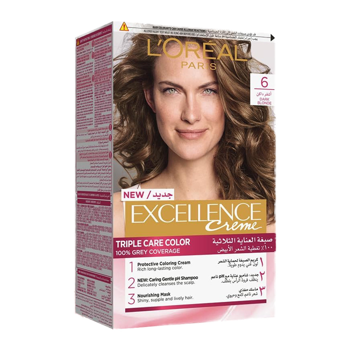 Excellence Crème