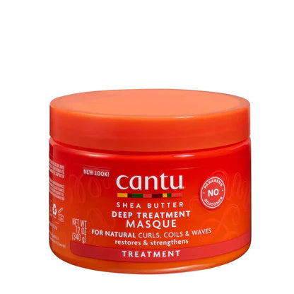 Deep Treatment Masque
