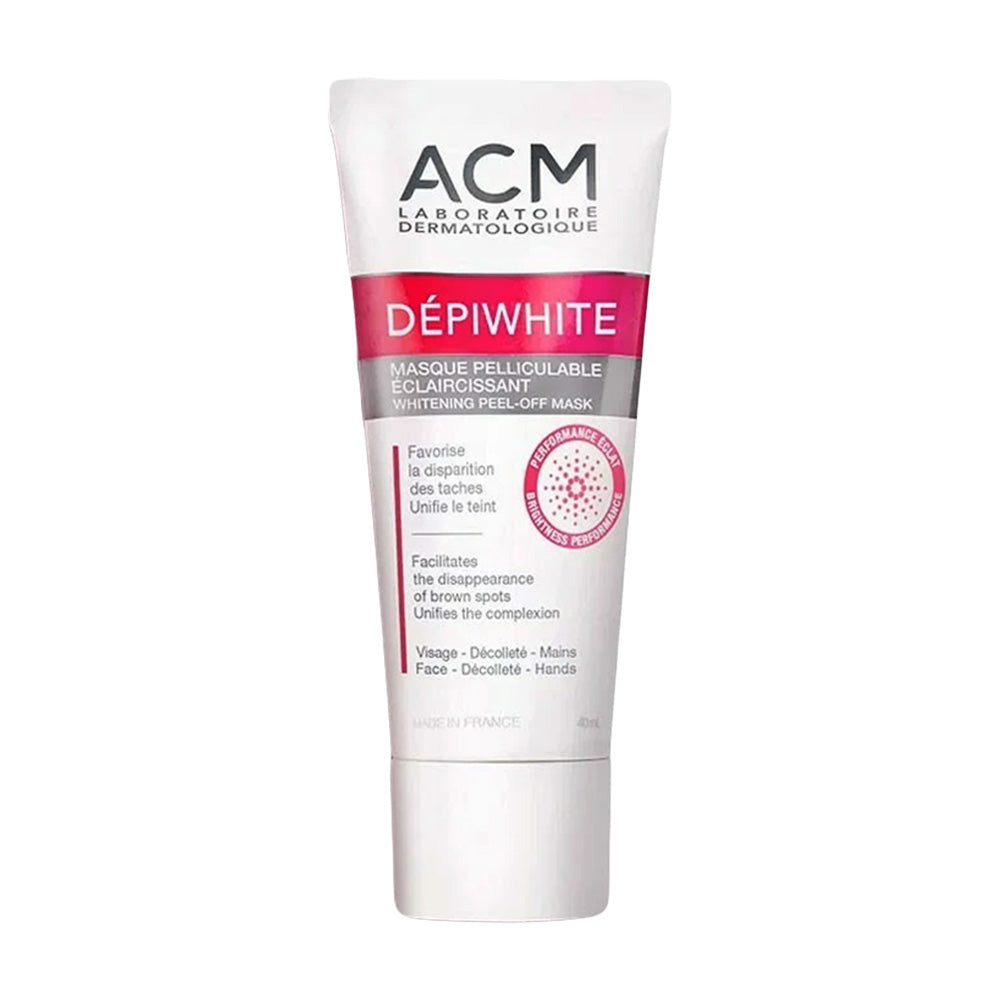 قناع Depiwhite