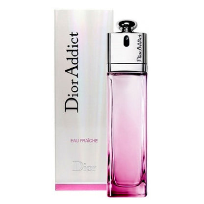 Dior Addict Fraiche Eau De Toilette Women