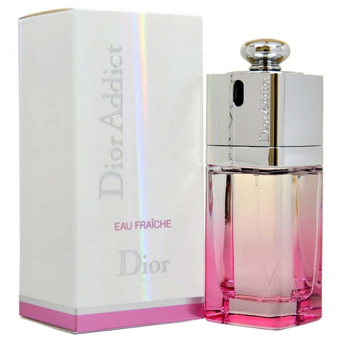 Dior Addict Fraiche Eau De Toilette Women