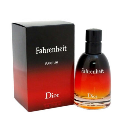 Dior Fahrenheit Parfum Men