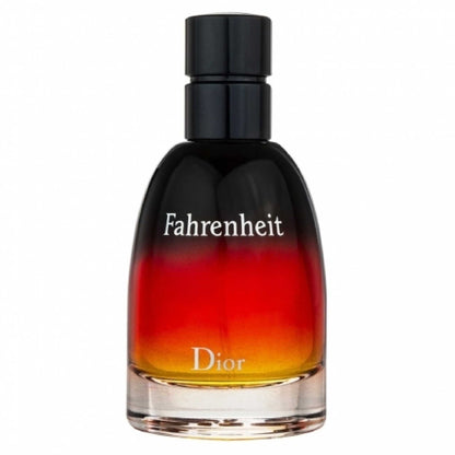 Dior Fahrenheit Parfum Men