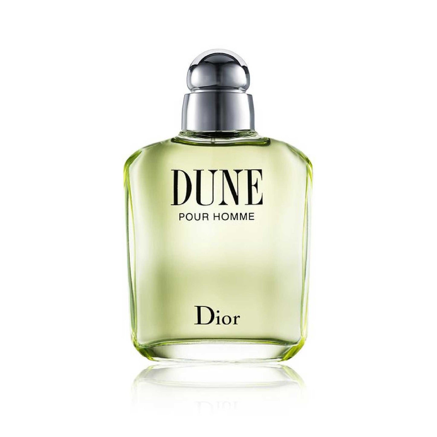 Dior Dune Pure Homme Eau De Toilette Men