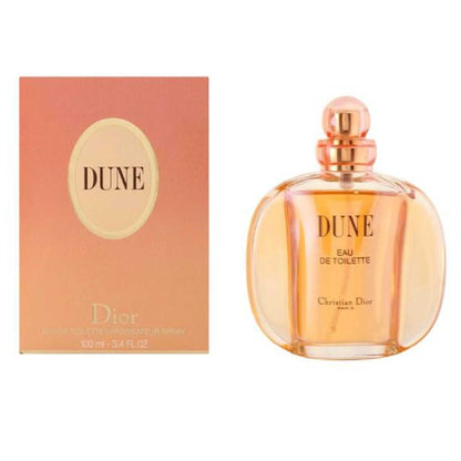 Dior Dune Eau De Toilette Women