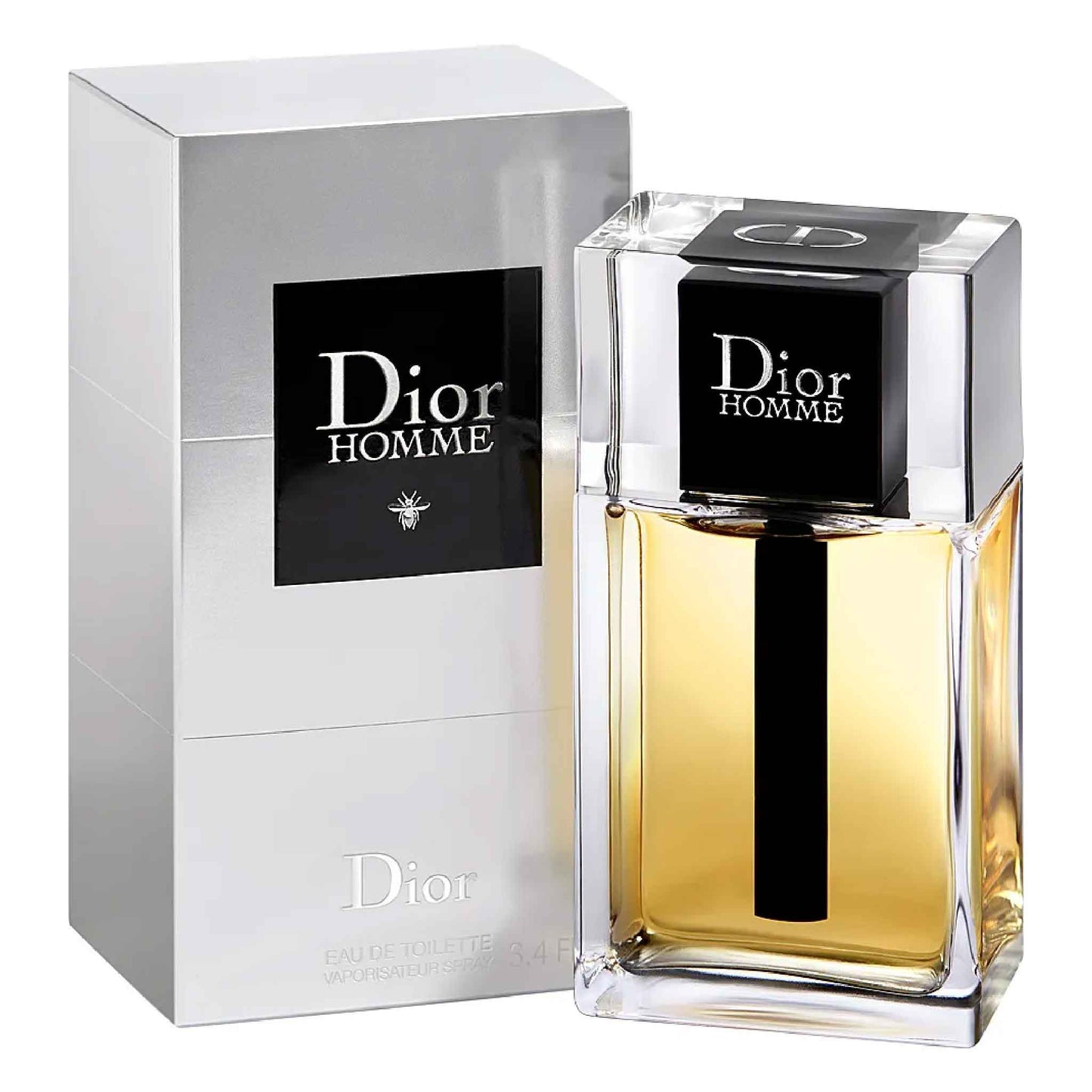Dior Homme Eau De Toilette Men